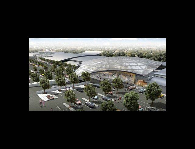 150M² RETAIL TO LET IN LANSDOWNE
